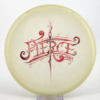 Discraft Paige Pierce Mega Glo Fierce