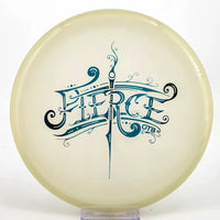 Discraft Paige Pierce Mega Glo Fierce