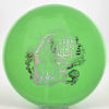 #19 175.4g | Green