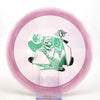 #4 176.5g | Pink