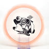 #18 169.8g | Pink