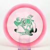 #28 176.9g | Pink