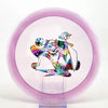#29 176.7g | Pink