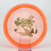 #32 176.4g | Orange