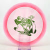 #35 176.8g | Pink