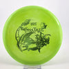#12 159.4g | Green