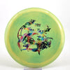 #27 158.6g | Green