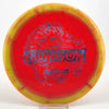 #26 171.6g | Red