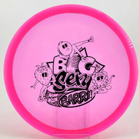 Discraft CryZtal Z Buzzz - Big Sexy Berries