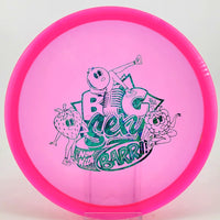 Discraft CryZtal Z Buzzz - Big Sexy Berries