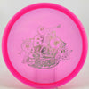 #3 178.5g | Pink