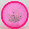 #4 179.7g | Pink