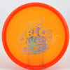 #12 182.6g | Orange