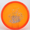 #13 182.4g | Orange