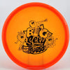 #14 181.6g | Orange