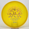 #9 174g | Yellow