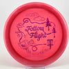 #6 147.1g | Red