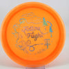 #7 146.5g | Orange