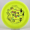 #14 139.3g | Yellow