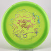 #3 167.4g | Green