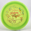 #4 167.6g | Green