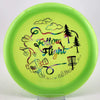 #5 167.3g | Green