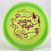 #7 167.2g | Green