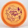 #8 173.9g | Orange