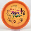 #10 175.6g | Orange