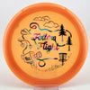 #11 173.2g | Orange