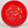#15 170.6g | Red