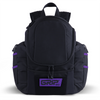 Purple/Black