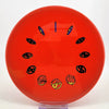 #6 172.7g | Red
