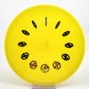 #8 173.6g | Yellow