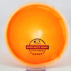 #27 176.5g | Orange