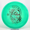 #3 176.1g | Green