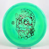 #4 175g | Green