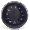 #2 174.9g | Black