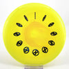 #5 174.9g | Yellow