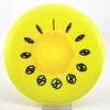 #6 174.5g | Yellow