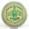#1 174g | Green