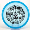 #1 173.8g | Blue