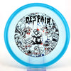 #3 174g | Blue