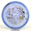 #1 173.7g | Blue