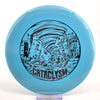 #6 178.2g | Blue