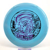 #7 174.4g | Blue