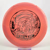 #9 174g | Orange