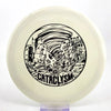 #10 175.8g | White