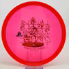 #1 179.3g | Pink