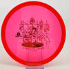 #2 179.3g | Pink